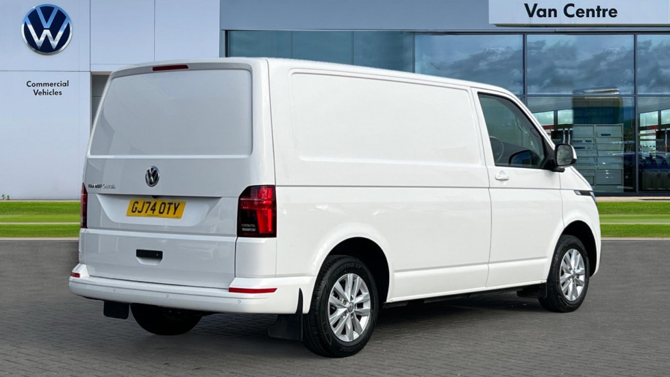 Used Volkswagen Transporter 2025 for sale - 76404683: Photo 20