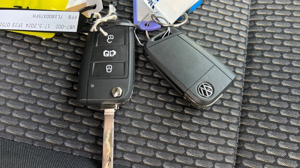 Used Volkswagen Transporter 2025 for sale - 76404683: Photo 21