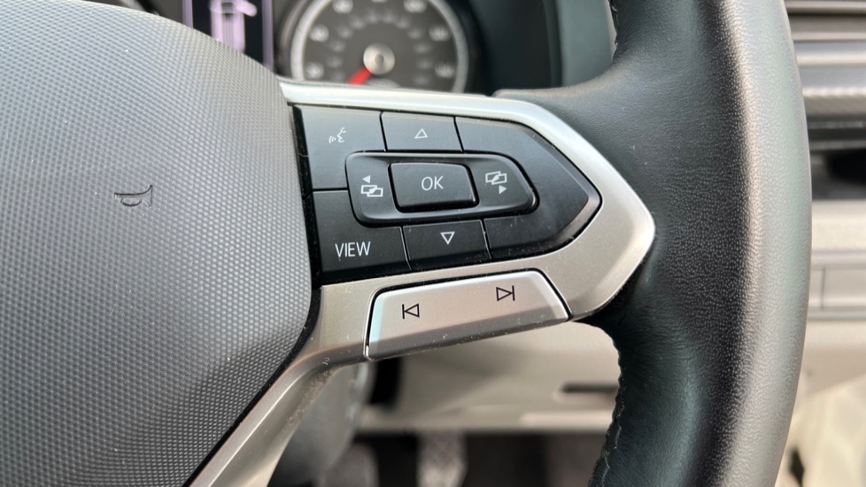 Used Volkswagen Transporter 2025 for sale - 76404683: Photo 25