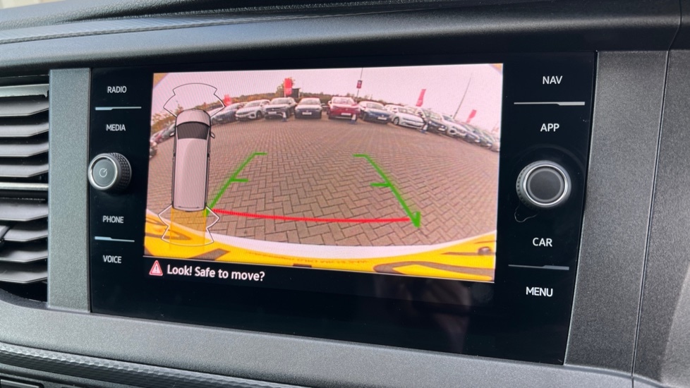 Used Volkswagen Transporter 2025 for sale - 76404683: Photo 26