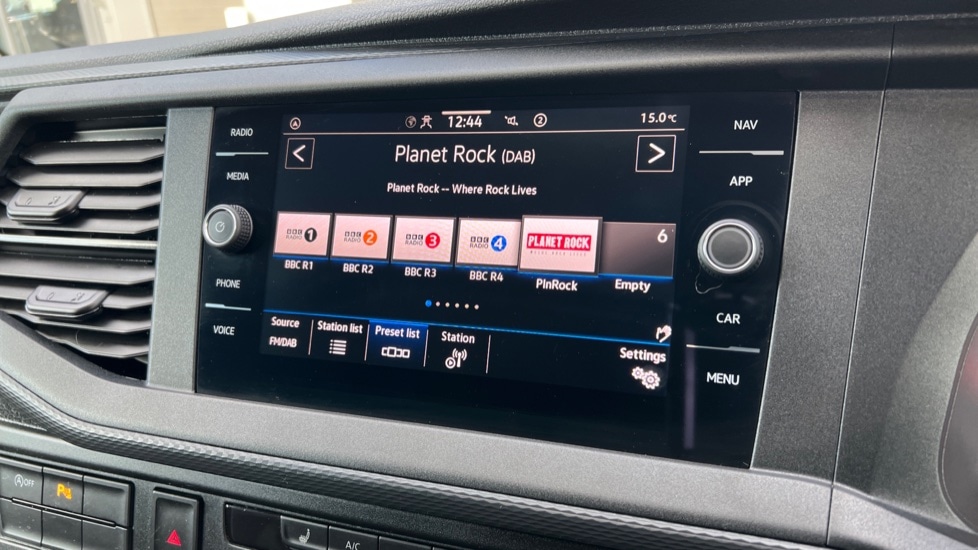 Used Volkswagen Transporter 2025 for sale - 76404683: Photo 28