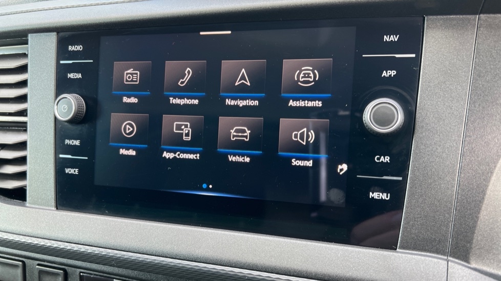 Used Volkswagen Transporter 2025 for sale - 76404683: Photo 30