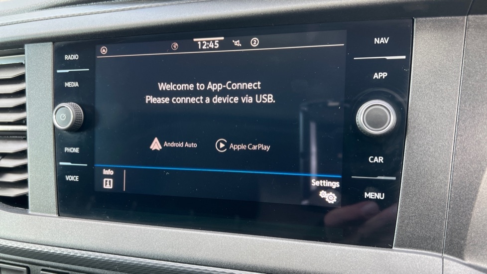 Used Volkswagen Transporter 2025 for sale - 76404683: Photo 31