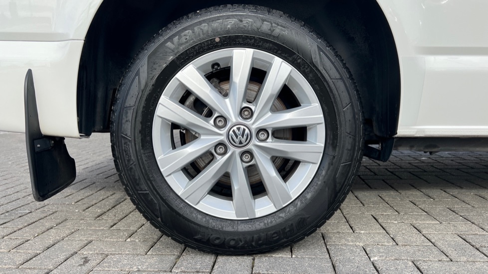 Used Volkswagen Transporter 2025 for sale - 76404683: Photo 33