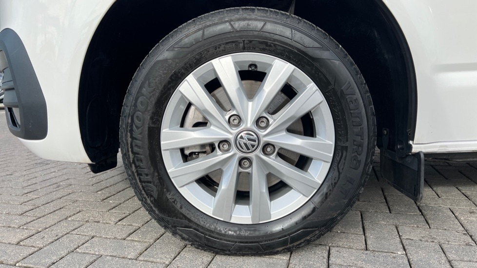 Used Volkswagen Transporter 2025 for sale - 76404683: Photo 34