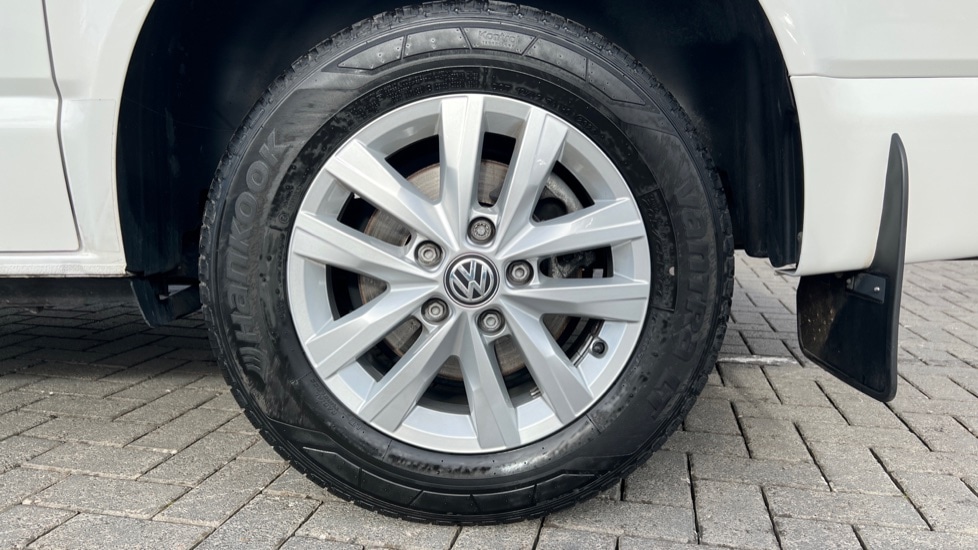 Used Volkswagen Transporter 2025 for sale - 76404683: Photo 35