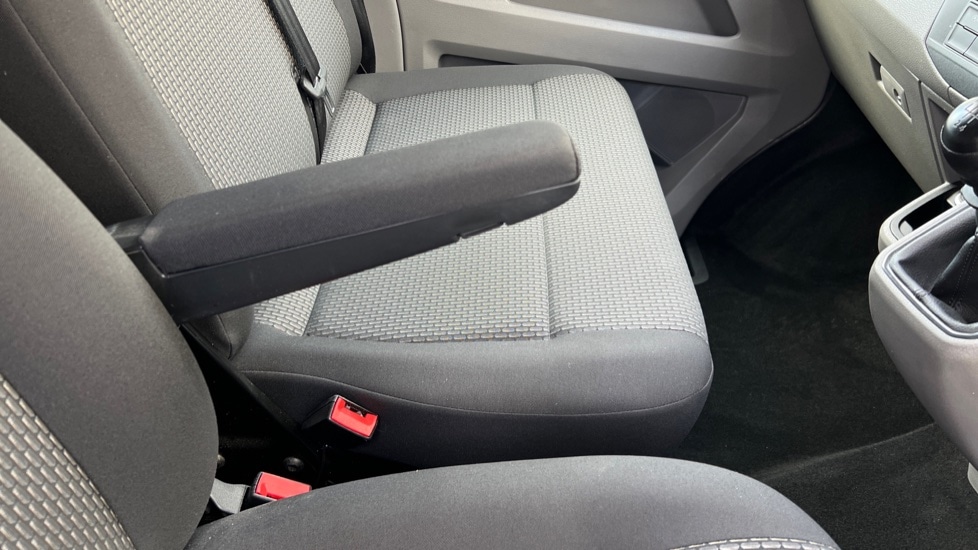 Used Volkswagen Transporter 2025 for sale - 76404683: Photo 38