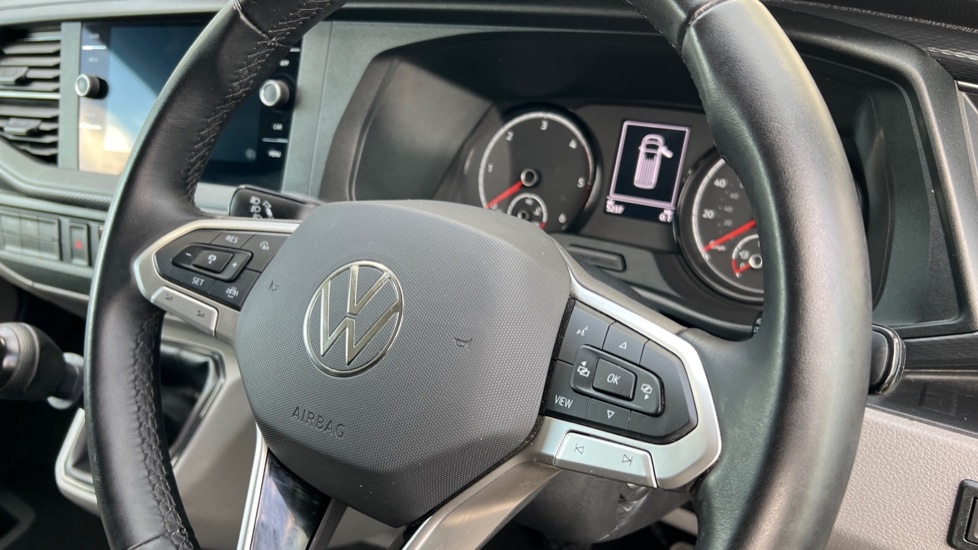 Used Volkswagen Transporter 2025 for sale - 76404683: Photo 39