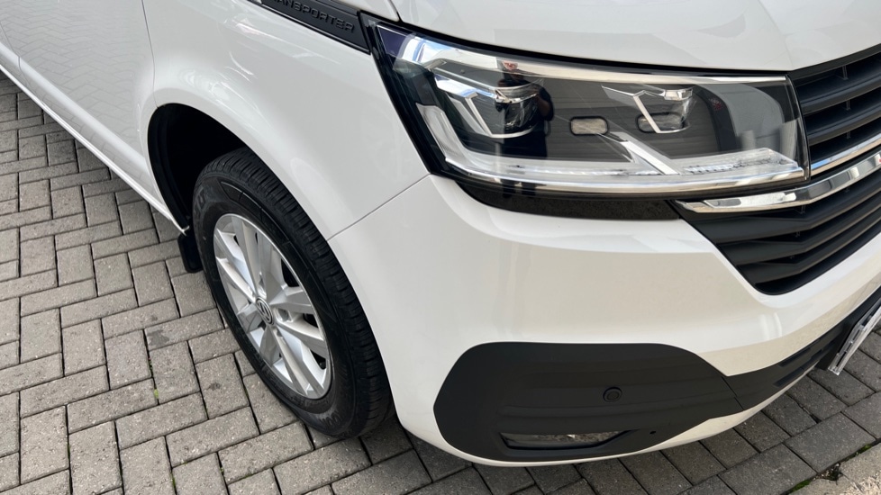 Used Volkswagen Transporter 2025 for sale - 76404683: Photo 41