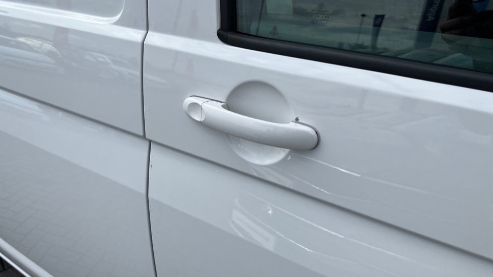 Used Volkswagen Transporter 2025 for sale - 76404683: Photo 43