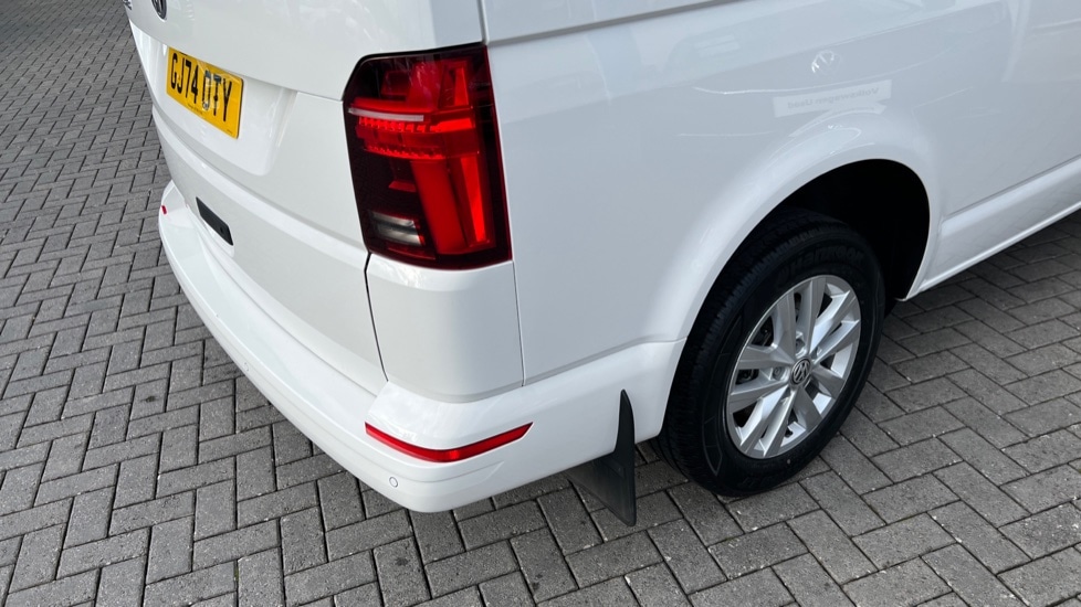 Used Volkswagen Transporter 2025 for sale - 76404683: Photo 44