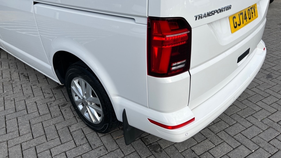 Used Volkswagen Transporter 2025 for sale - 76404683: Photo 45