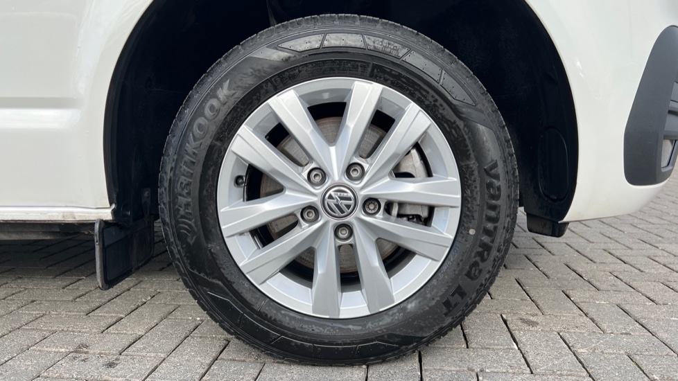 Used Volkswagen Transporter 2025 for sale - 76404683: Photo 5