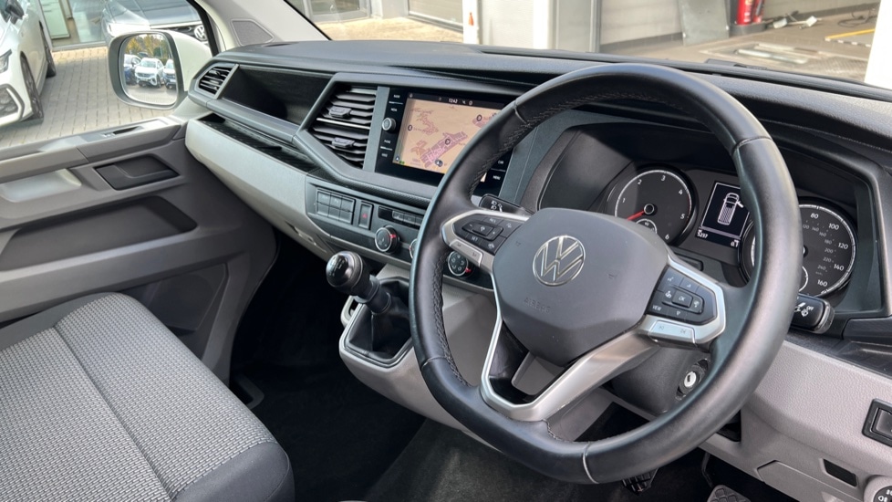 Used Volkswagen Transporter 2025 for sale - 76404683: Photo 6