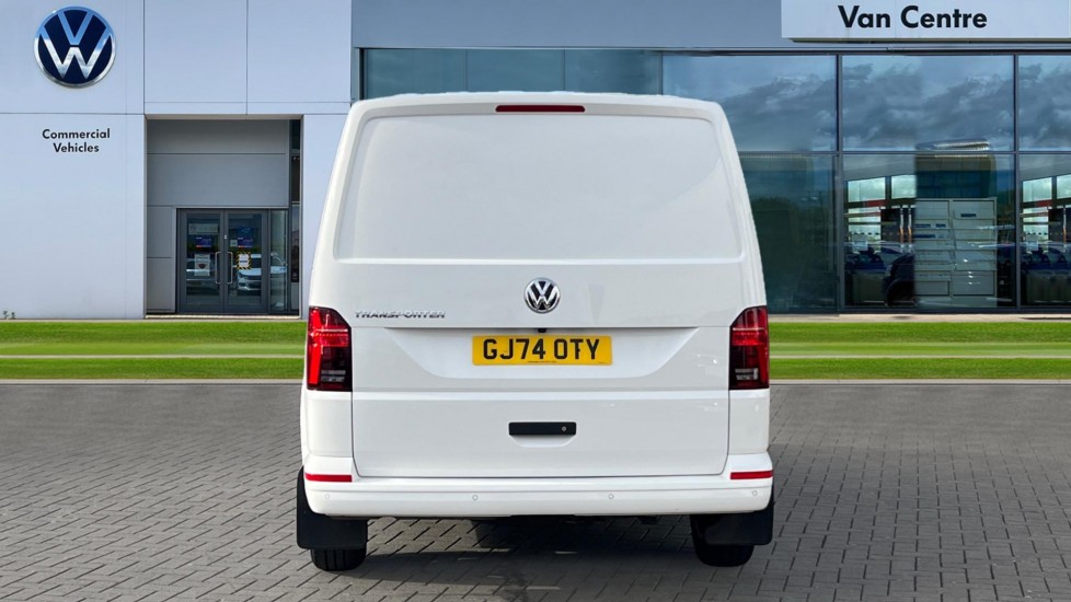 Used Volkswagen Transporter 2025 for sale - 76404683: Photo 7