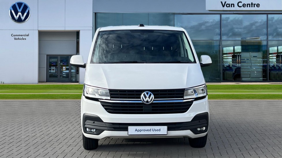 Used Volkswagen Transporter 2025 for sale - 76404683: Photo 8