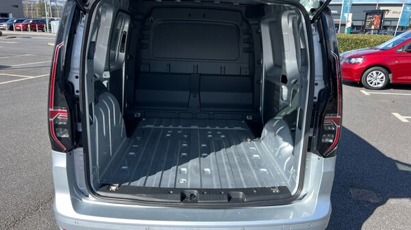 Used Volkswagen Caddy 2024 for sale - 75440029: Photo 10