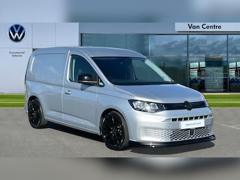 Volkswagen - Caddy