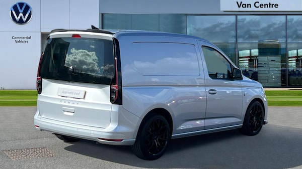 Used Volkswagen Caddy 2024 for sale - 75440029: Photo 20