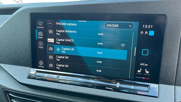 Used Volkswagen Caddy 2024 for sale - 75440029: Photo 28