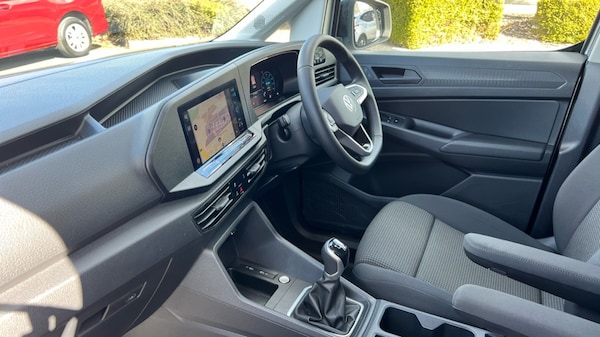 Used Volkswagen Caddy 2024 for sale - 75440029: Photo 2