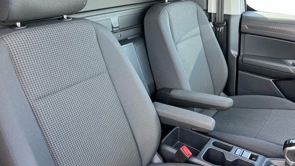 Used Volkswagen Caddy 2024 for sale - 75440029: Photo 36