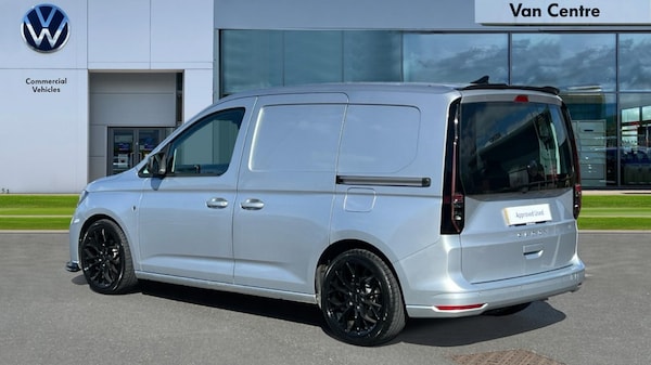 Used Volkswagen Caddy 2024 for sale - 75440029: Photo 3