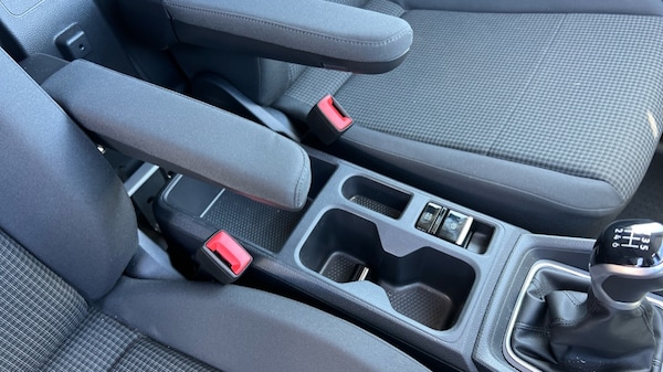 Used Volkswagen Caddy 2024 for sale - 75440029: Photo 40