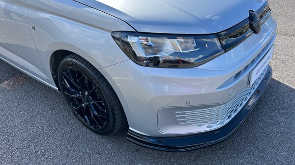 Used Volkswagen Caddy 2024 for sale - 75440029: Photo 41