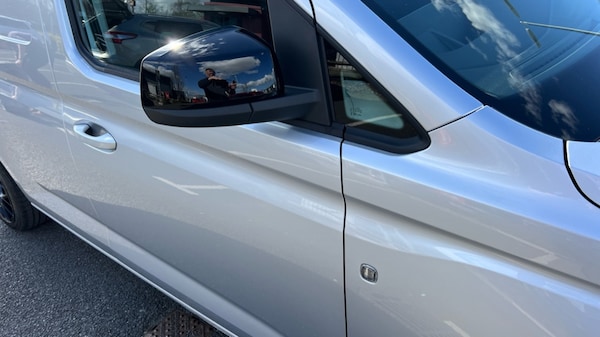 Used Volkswagen Caddy 2024 for sale - 75440029: Photo 42