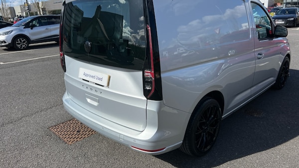 Used Volkswagen Caddy 2024 for sale - 75440029: Photo 44