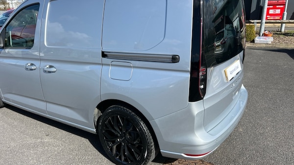 Used Volkswagen Caddy 2024 for sale - 75440029: Photo 45