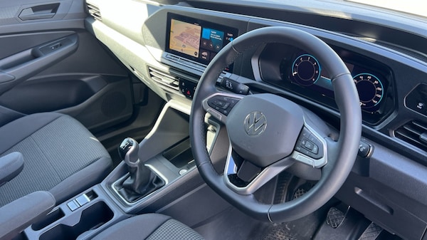 Used Volkswagen Caddy 2024 for sale - 75440029: Photo 6