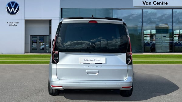 Used Volkswagen Caddy 2024 for sale - 75440029: Photo 7
