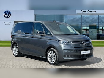 Volkswagen - Multivan