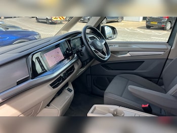 Used Volkswagen Multivan 2025 for sale - 75648635: Photo