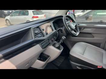 Used Volkswagen Transporter Shuttle 2020 for sale - 74857406: Photo