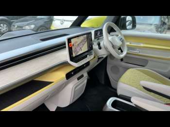Used Volkswagen ID-Buzz 2023 for sale - 73853185: Photo
