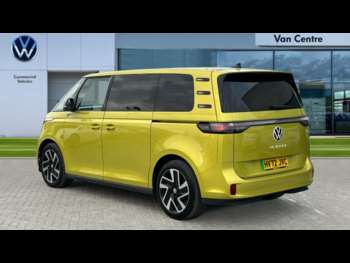 Used Volkswagen ID-Buzz 2023 for sale - 73853185: Photo