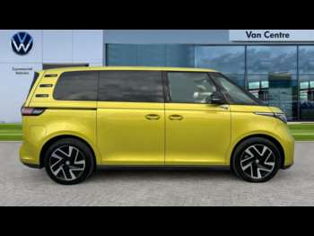 Used Volkswagen ID-Buzz 2023 for sale - 73853185: Photo