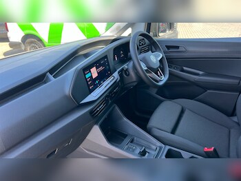 Used Volkswagen Caddy 2025 for sale - 75439786: Photo