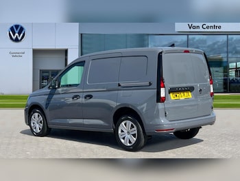 Used Volkswagen Caddy 2025 for sale - 75439786: Photo