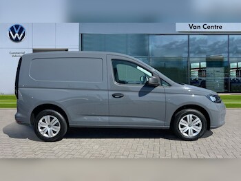Used Volkswagen Caddy 2025 for sale - 75439786: Photo