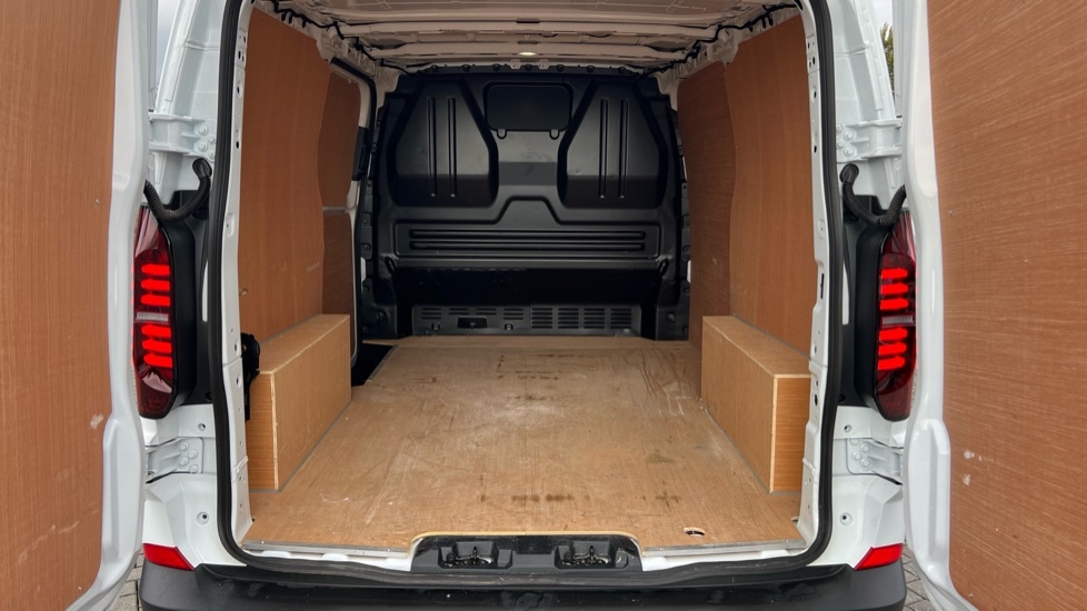 Used Volkswagen Transporter 2025 for sale - 75439702: Photo 10