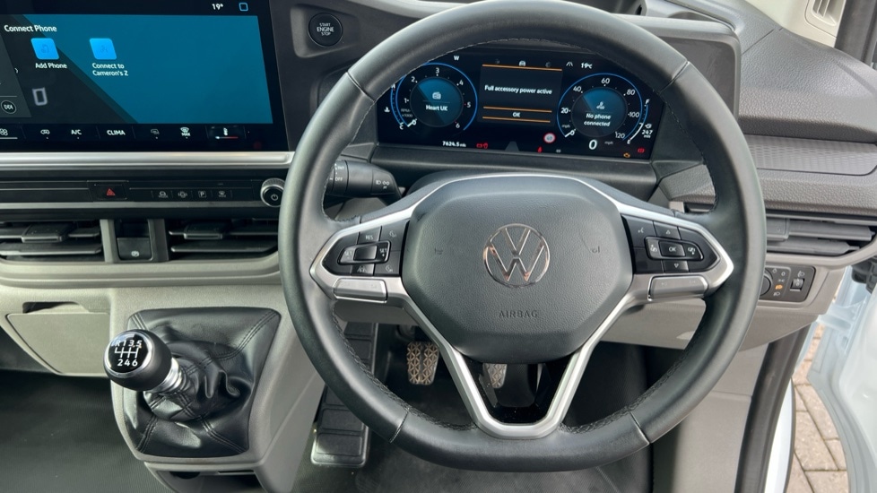 Used Volkswagen Transporter 2025 for sale - 75439702: Photo 11