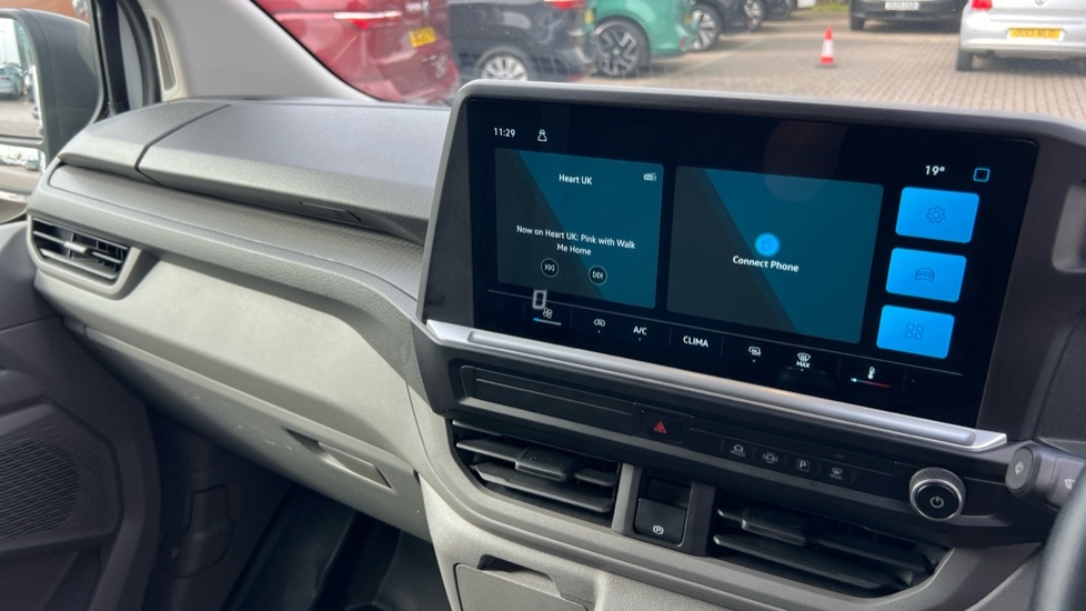 Used Volkswagen Transporter 2025 for sale - 75439702: Photo 12