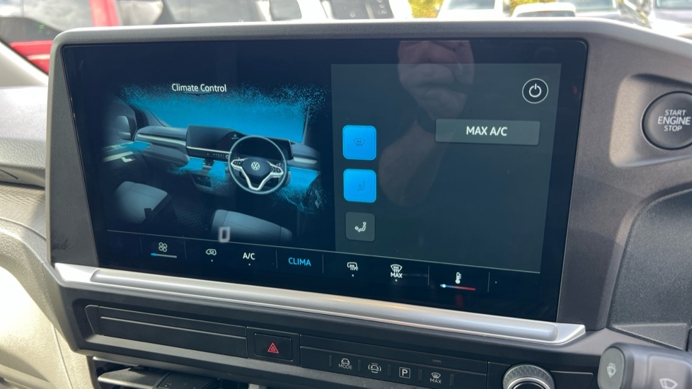 Used Volkswagen Transporter 2025 for sale - 75439702: Photo 13