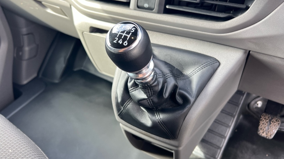 Used Volkswagen Transporter 2025 for sale - 75439702: Photo 14