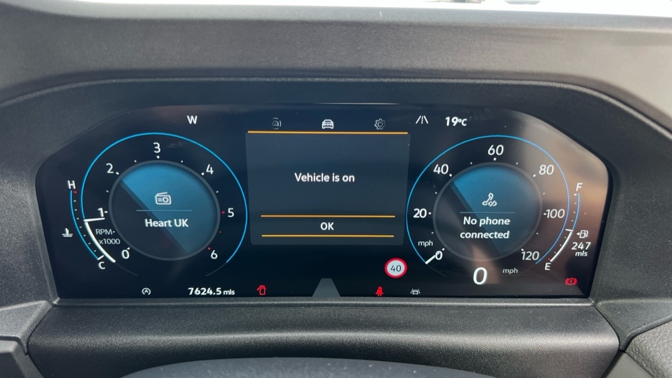 Used Volkswagen Transporter 2025 for sale - 75439702: Photo 15