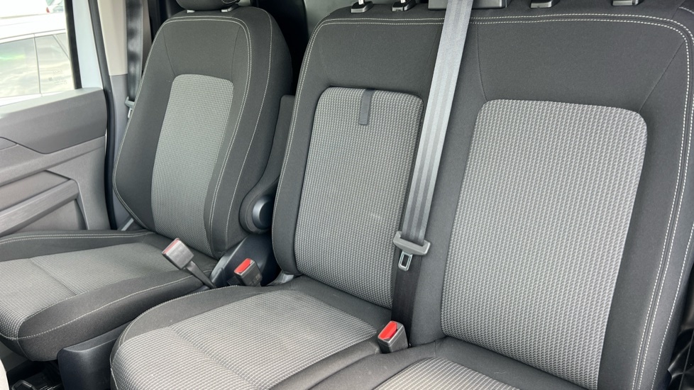 Used Volkswagen Transporter 2025 for sale - 75439702: Photo 17